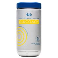 GluCoach